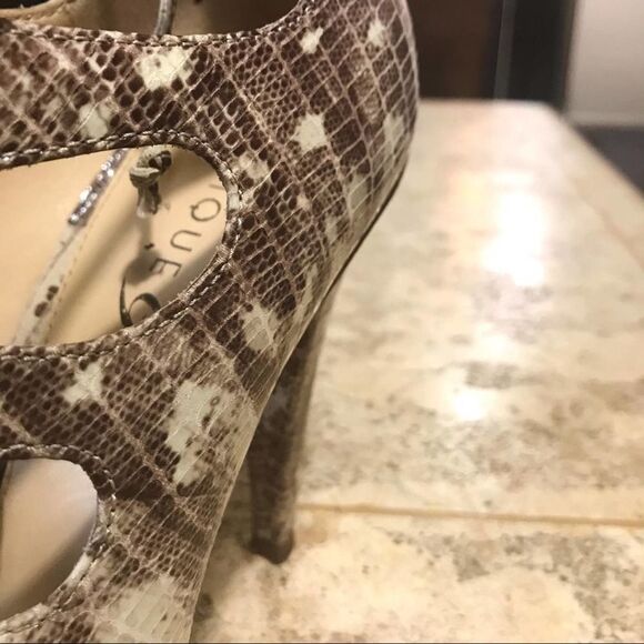 CLUB MONOCO Small Silk MIDI Romper Split Dress - Picture 6 of 11